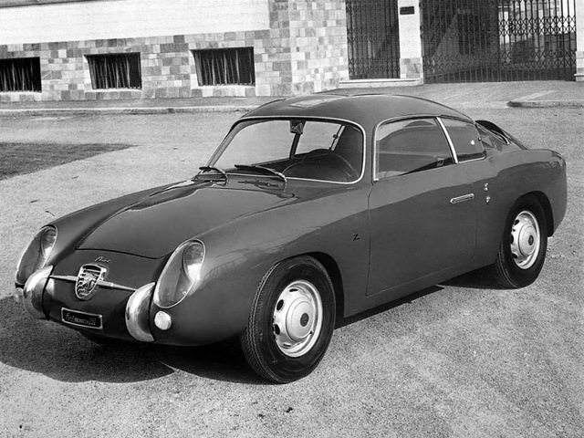 Abarth Fiat 750 Zagato (1956 – 1959) Review | Honest John